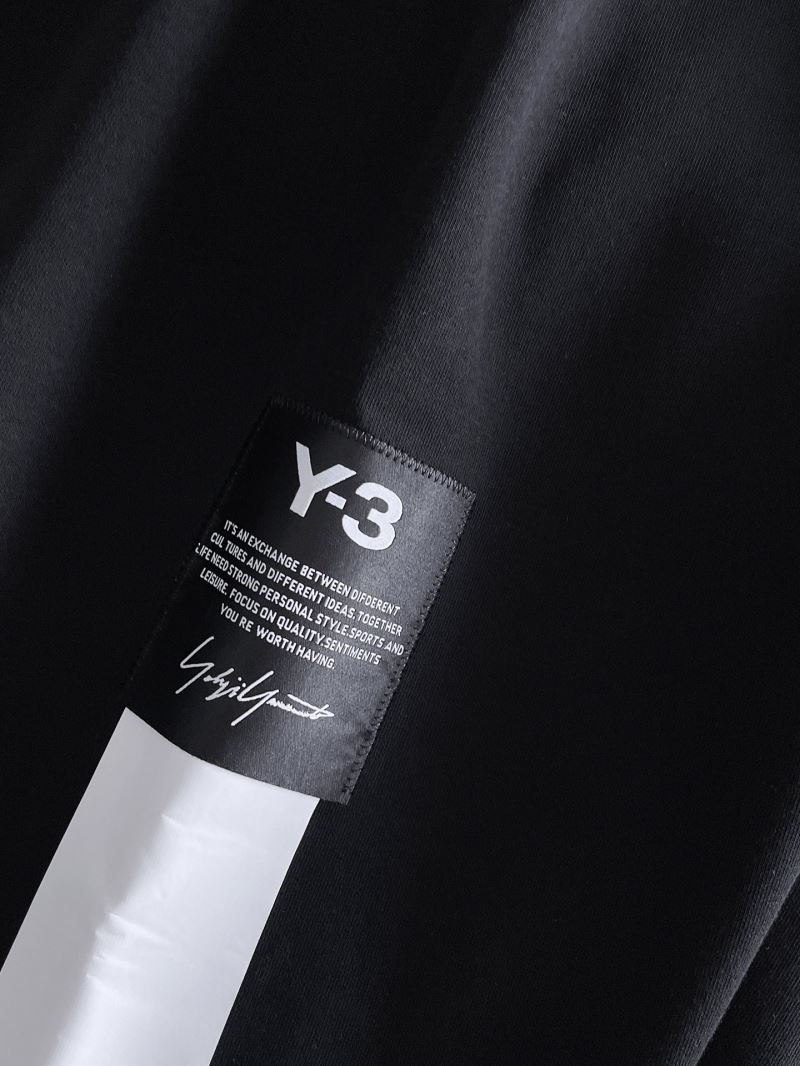 Y-3 Long Pants